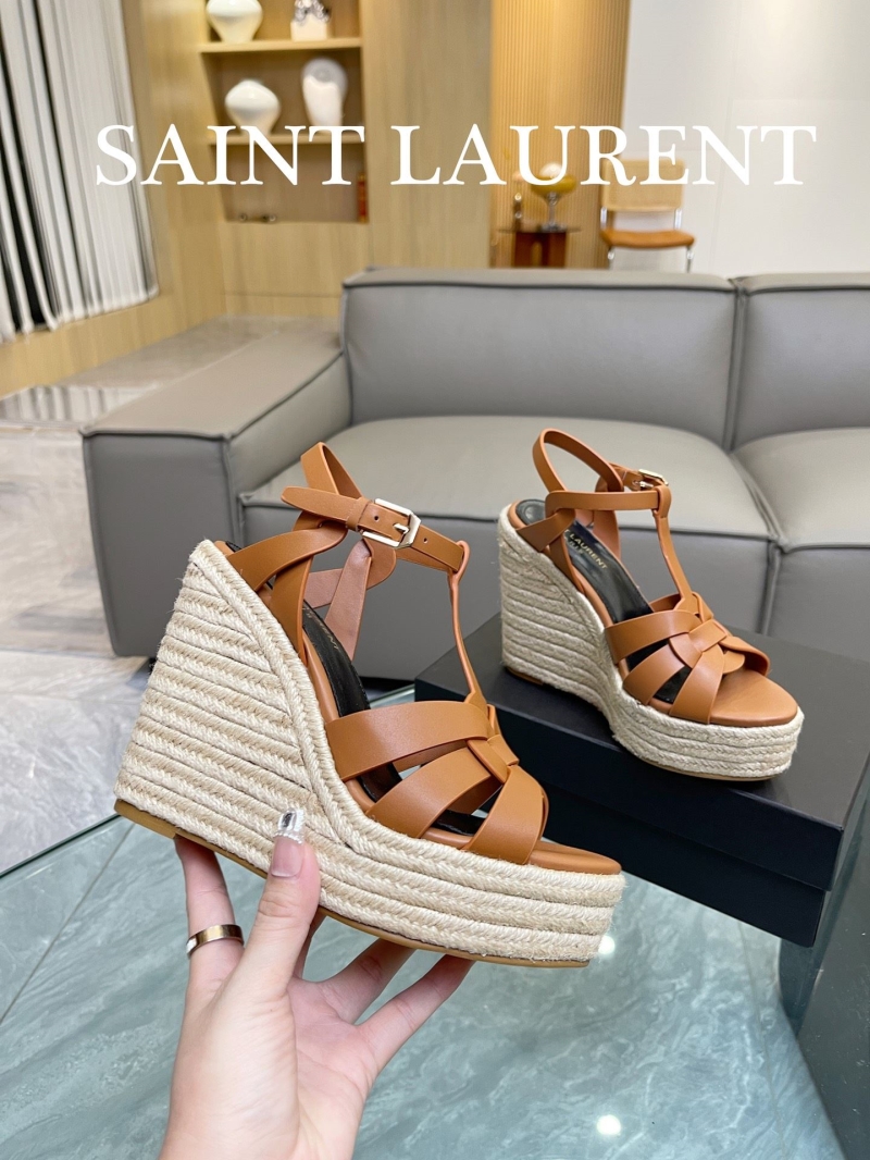 YSL Sandals